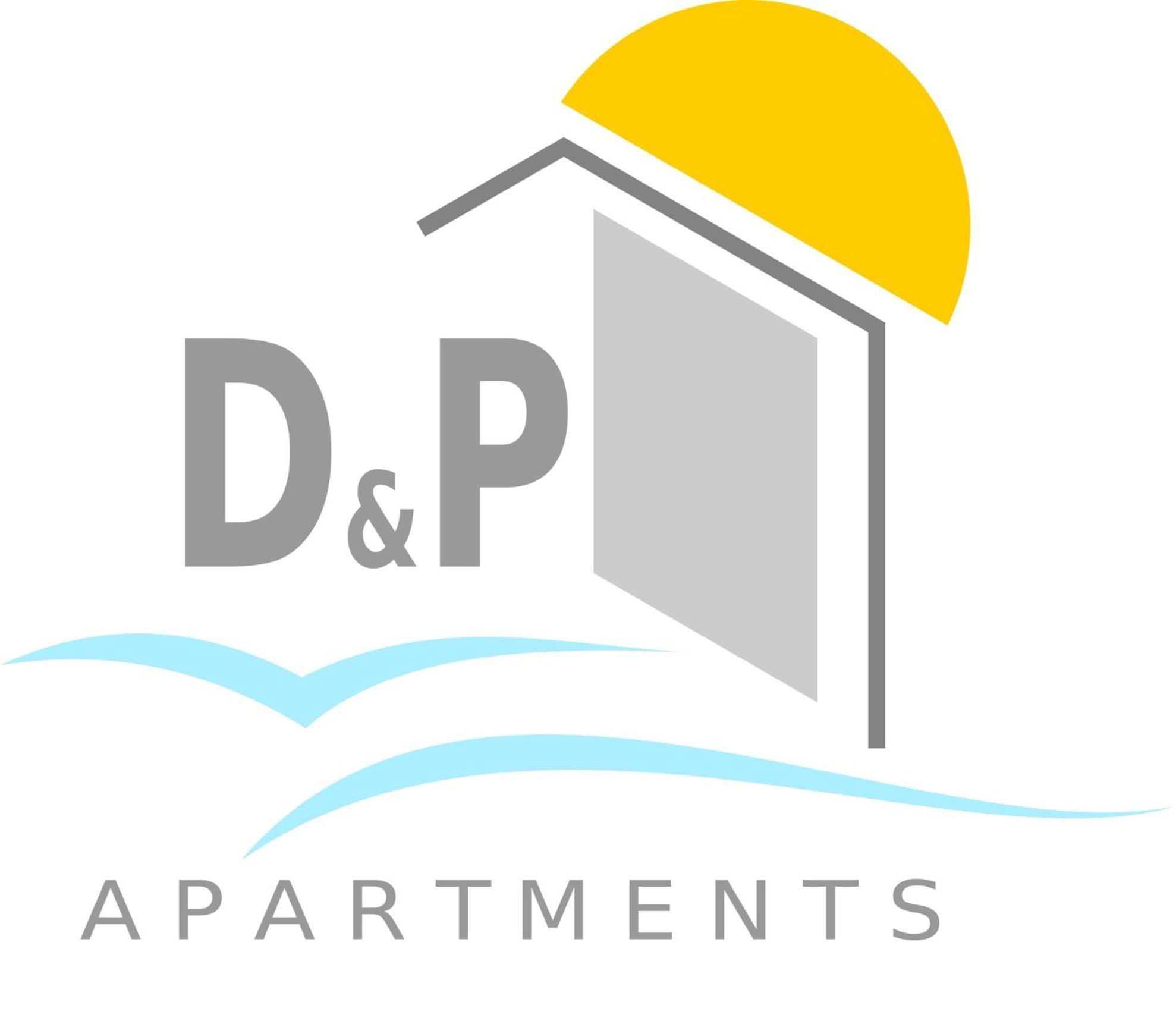 D&P Apartments Angielska Grobla Γκντανσκ Εξωτερικό φωτογραφία