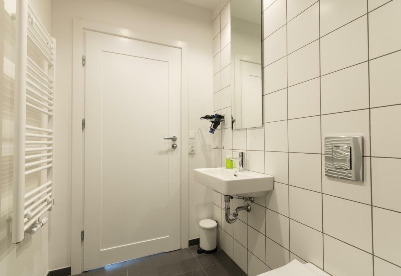D&P Apartments Angielska Grobla Γκντανσκ Εξωτερικό φωτογραφία